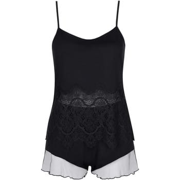 Pyjama-sets Lisca Pyjamabroek Diva