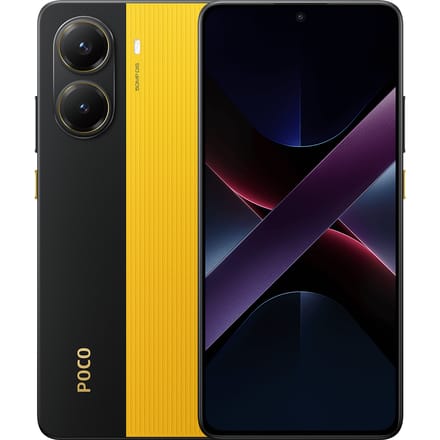 POCO X7 Pro 5G i.c.m. Vodafone Red Together EU