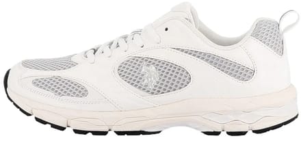 U.s. Polo Assn. Swift Schoenen Wit EU 40 Man
