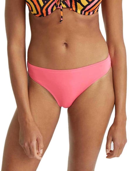 O´neill Rita Bikinibroekje Roze 40 Vrouw