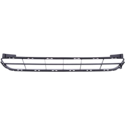 Ventilatierooster, bumper BLIC 6502-07-2508995Q