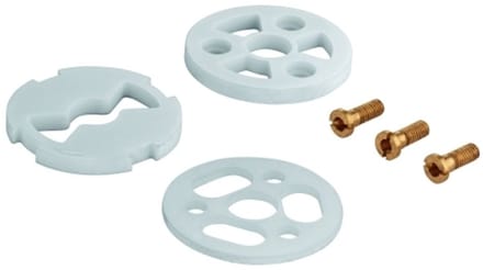 Grohe   Onderdelen sanitaire kranen