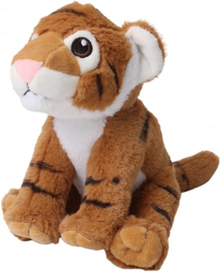 Happy friends - Tiger