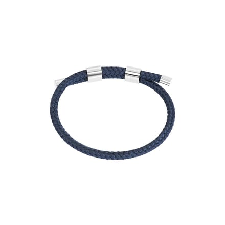iXXXi Jewelry-Cozy-Blauw-Dames Armband