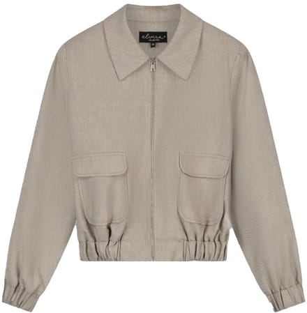 Bomber Zenzi