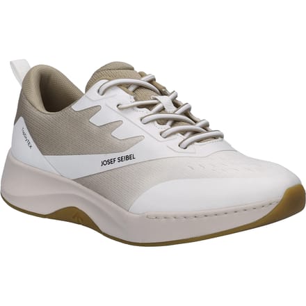 JOSEF SEIBEL Dames Sneaker Elli 53 in beige