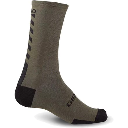Sokken Giro HRC Merino Wool