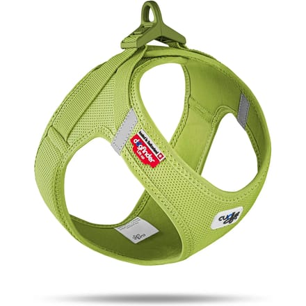 Hondentuig Curli Air-Mesh