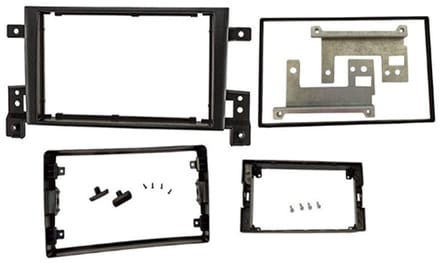 9 Inch paneel Suzuki Grand Vitara 2005-2015