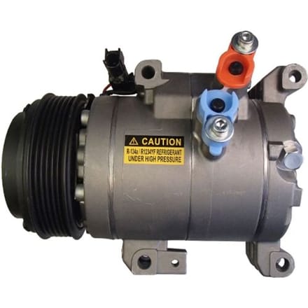 Airco-compressor AIRSTAL 10-3418