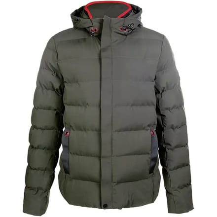 Hooded jacket HKM Hamburg