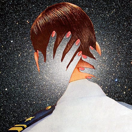 Mister Asylum - Highly Suspect