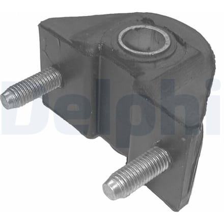 Wielnaafbus  DELPHI TD299W
