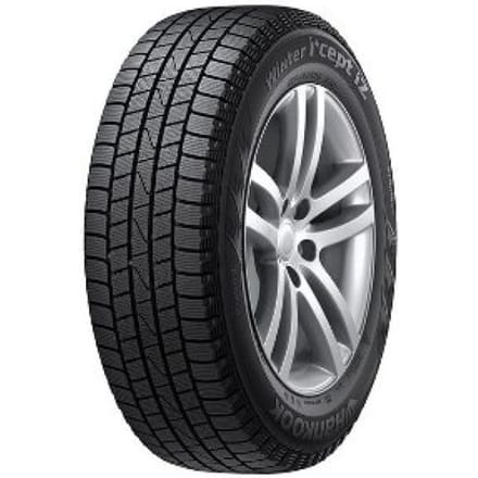 Hankook Winter i*cept IZ W606 ( 185/55 R16 83T, Nordic compound SBL )
