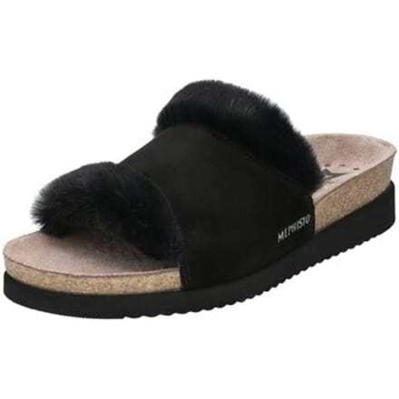 Klompen Mephisto -