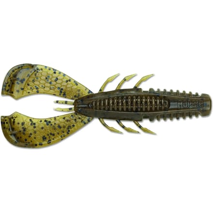Lok Rapala Crushcity Cleanup Craw 3 (x7)