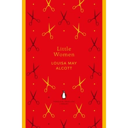 Little Women van Louisa May Alcott Paperback Boek 9780241335130