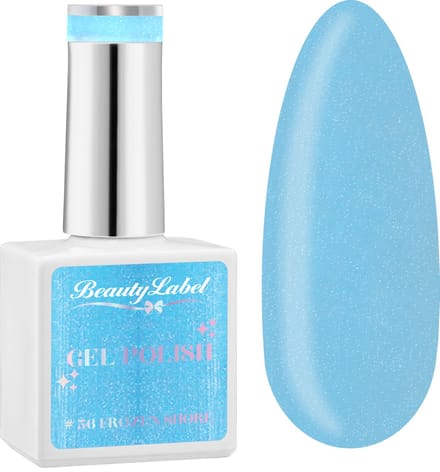 Beauty Label - Gelpolish 15ml - #56 Frozen Shore