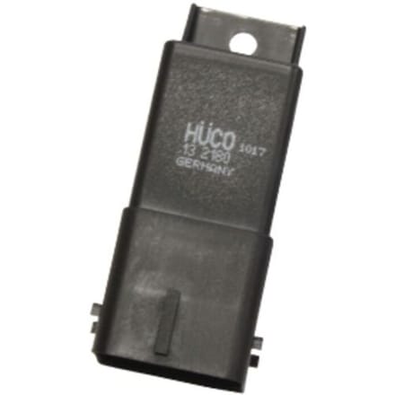 Relais, gloeisysteem HUCO 132180