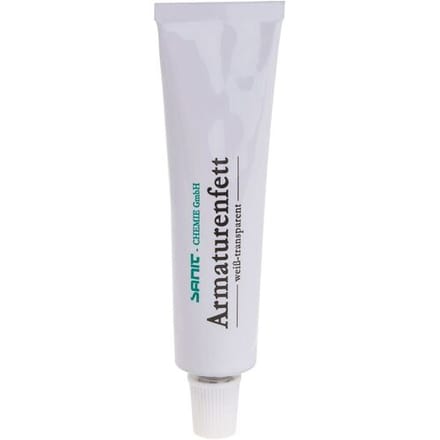 Sanit ArmaturenFett 23 g tube Art.3088