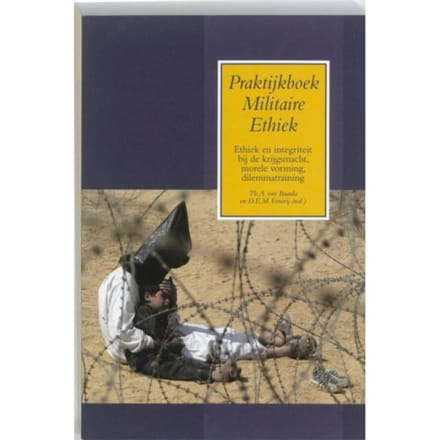Praktijkboek Militaire Ethiek