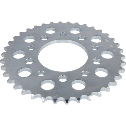 Tandwiel achter JT R1332,38