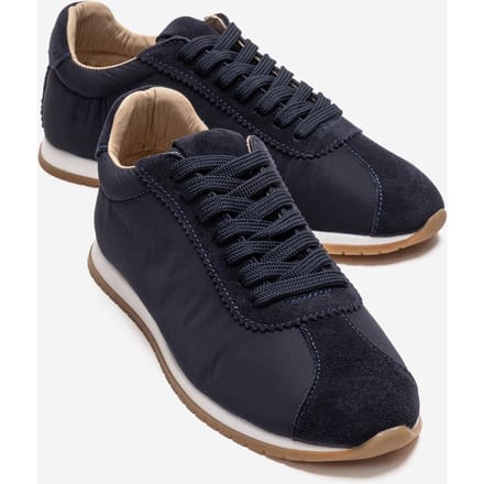 Unica Leren Sport Sneaker