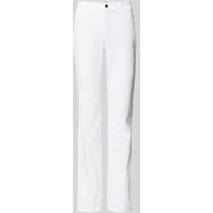 flared fit jeans Met lyocell Model 'Mary'