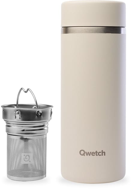 Qwetch Thermotheepot - Matt Zand