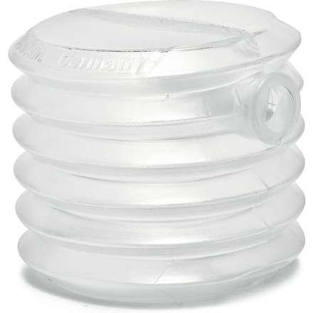 Piepende stem