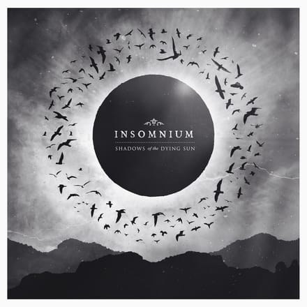 Shadows of the Dying Sun
