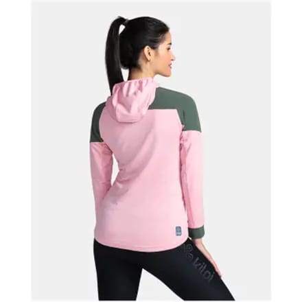 Dames Hoodie Kilpi Memphis