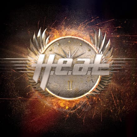 H.E.A.T Ii - H.e.a.t.