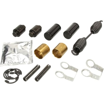 Reparatieset, remschoenen AUGER 52662