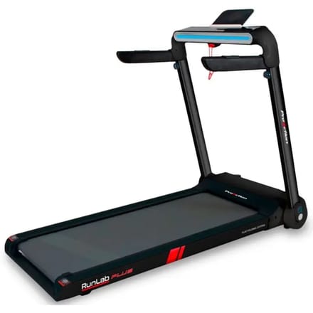 Ultra-compacte loopband BH Fitness Runlab