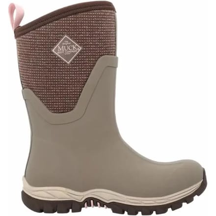 Dameslaarzen Muck Boots Arctic Sport II