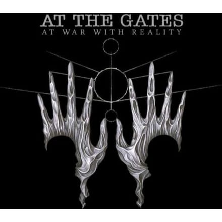 At War With Reality - At The Gates