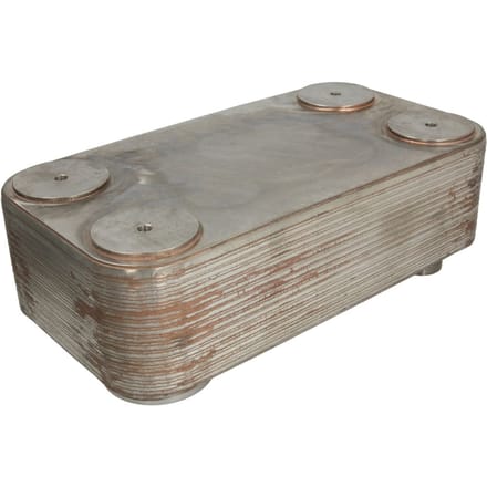 Olie radiator, retarder HIGHWAY AUTOMOTIVE RD3003