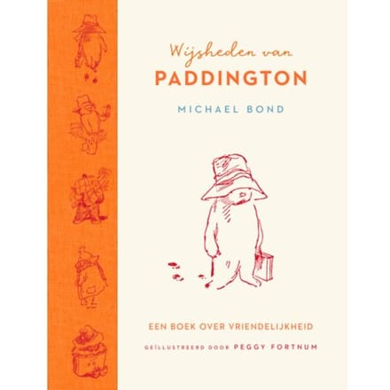 Wijsheden Van Paddington - Michael Bond