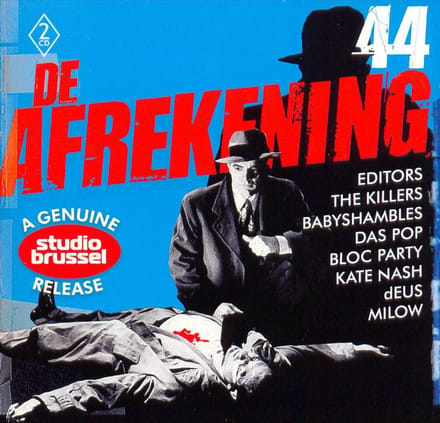 Afrekening, Vol. 44