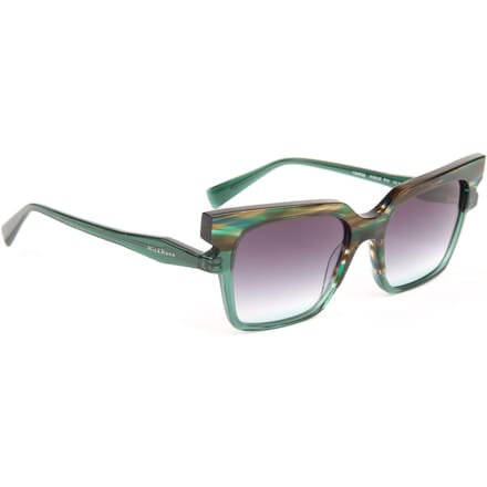 Ana Hickmann Sunglasses HI9228 P01 53