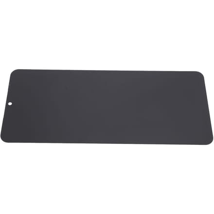 Assemblage d'écran de téléphone avec outils de réparation Ajustement clair sans couture Remplacement de numériseur d'écran LCD pour A06 black