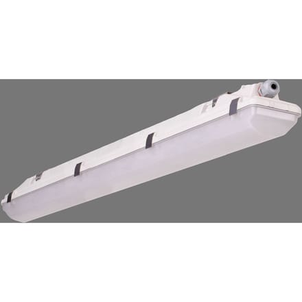 G & L Handels GmbH LED-kuiplamp 748, lengte 118,5 cm, 23 W