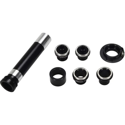 Vorksteun Vision DB-6B/CL (QR+TA12+TA15) EL317