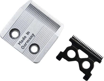 Moser Snijmes 0.3mm Tbv Moser Rex Mini - Hondenvachtverzorging -