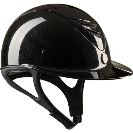 Kinderhelm OneK Glossy Shimmer
