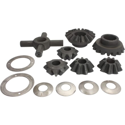 Reparatieset, achteras EURORICAMBI 95170015