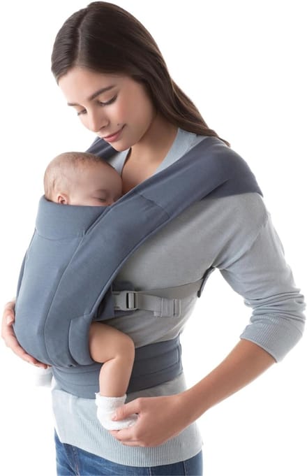 mavoa® Draagzak - Baby draagzak - Draagdoek