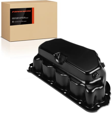 Frankberg 1x oliepan motoroliepan voor Benz GLK-Klasse X