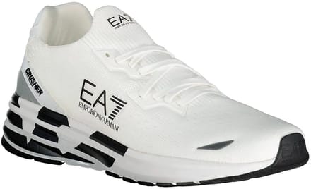 Ea7 Emporio Armani 7x000652_af18639 Schoenen Wit EU 42 2/3